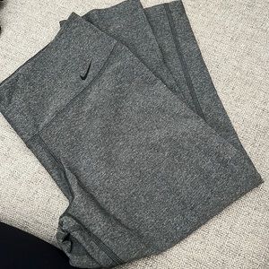 Dri Fit Nike Capri Legging